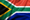 SA Flag